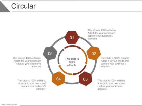 Circular Ppt PowerPoint Presentation Guide Circular Ppt PowerPoint Presentation Guide