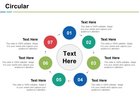 Circular Ppt PowerPoint Presentation Layouts Display Circular Ppt PowerPoint Presentation Layouts Display