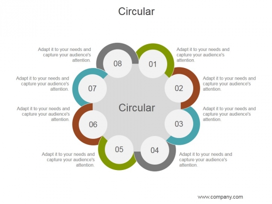 Circular Ppt PowerPoint Presentation Layouts Circular Ppt PowerPoint Presentation Layouts