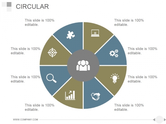 Circular Ppt PowerPoint Presentation Microsoft Circular Ppt PowerPoint Presentation Microsoft