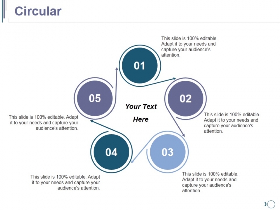 Circular Ppt PowerPoint Presentation Model File Formats Circular Ppt PowerPoint Presentation Model File Formats