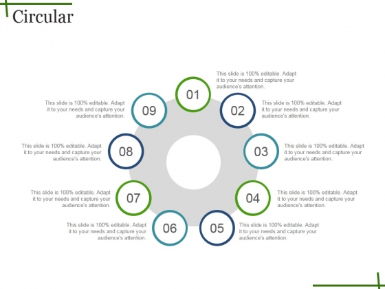 Circular Ppt PowerPoint Presentation Model Graphics Tutorials Circular Ppt PowerPoint Presentation Model Graphics Tutorials