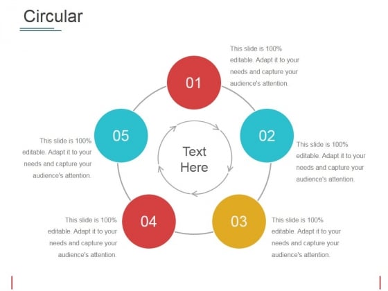 Circular Ppt PowerPoint Presentation Outline Samples Circular Ppt PowerPoint Presentation Outline Samples