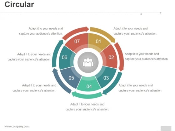 Circular Ppt PowerPoint Presentation Outline Circular Ppt PowerPoint Presentation Outline