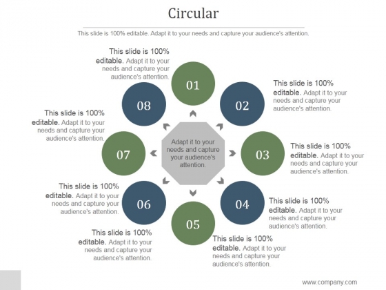 Circular Ppt PowerPoint Presentation Pictures Circular Ppt PowerPoint Presentation Pictures