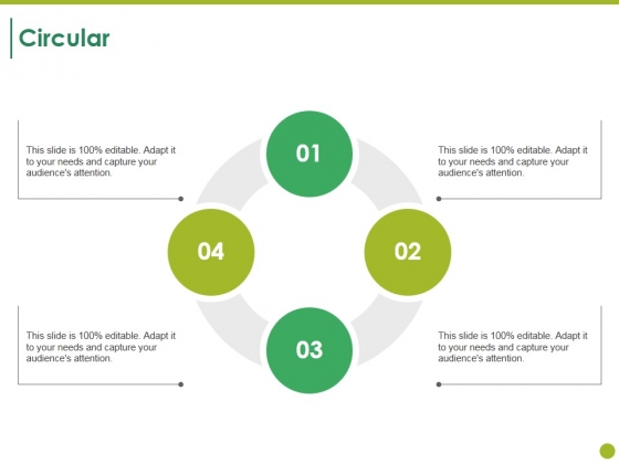 Circular Ppt PowerPoint Presentation Portfolio Slideshow Circular Ppt PowerPoint Presentation Portfolio Slideshow