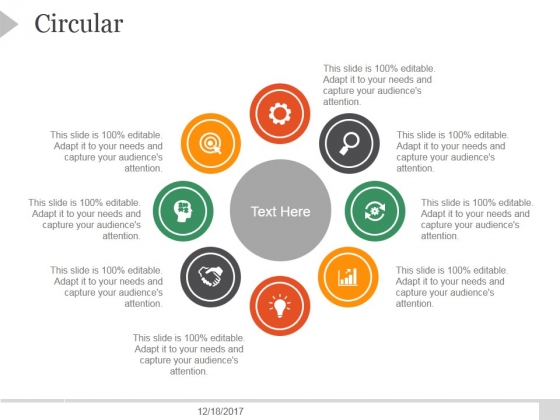 Circular Ppt PowerPoint Presentation Rules Circular Ppt PowerPoint Presentation Rules