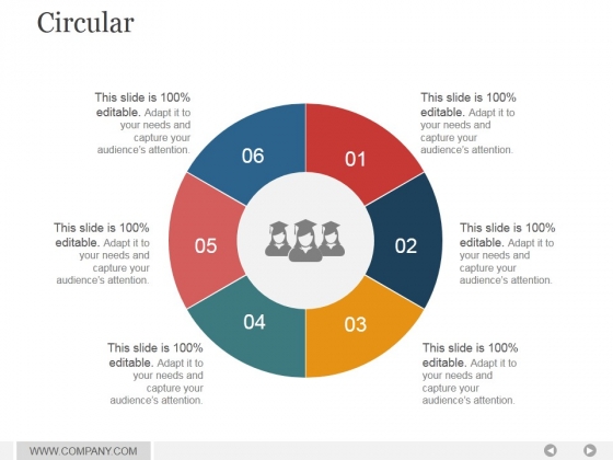 Circular Ppt PowerPoint Presentation Show Circular Ppt PowerPoint Presentation Show