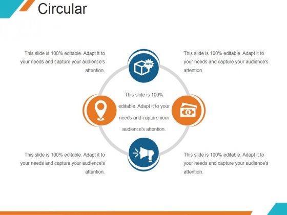 Circular Ppt PowerPoint Presentation Slides Circular Ppt PowerPoint Presentation Slides