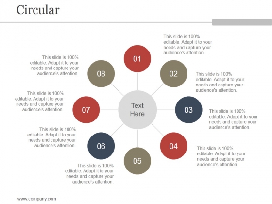 Circular Ppt PowerPoint Presentation Topics Circular Ppt PowerPoint Presentation Topics