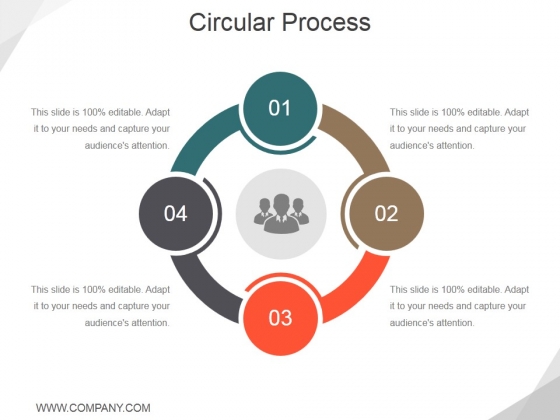 Circular Process Ppt PowerPoint Presentation Inspiration Deck Circular Process Ppt PowerPoint Presentation Inspiration Deck