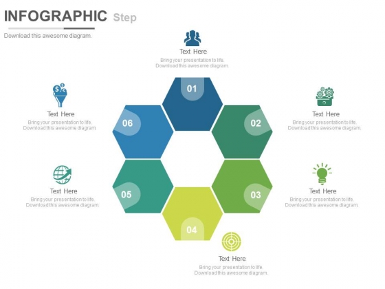 Circular Steps And Icons For Formation Powerpoint Template Circular Steps And Icons For Formation Powerpoint Template