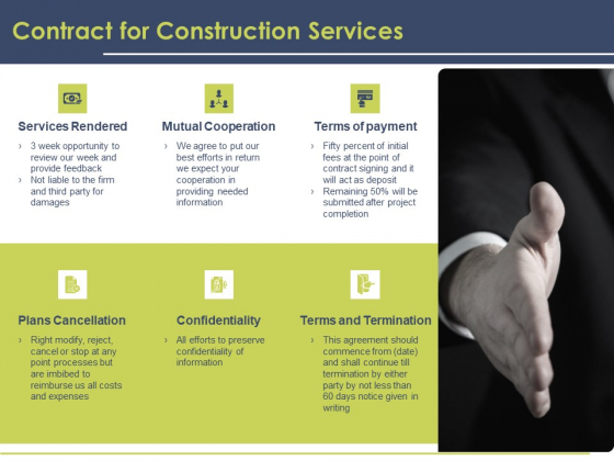 Civil Building Construction Proposal Contract For Construction Services Formats PDF Civil Building Construction Proposal Contract For Construction Services Formats PDF