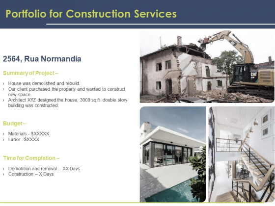 Civil Building Construction Proposal Portfolio For Construction Services Ideas PDF Civil Building Construction Proposal Portfolio For Construction Services Ideas PDF