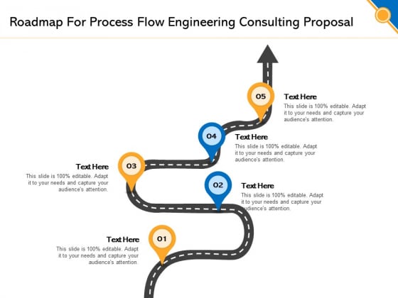 Civil Construction Roadmap For Process Flow Engineering Consulting Proposal Microsoft PDF Civil Construction Roadmap For Process Flow Engineering Consulting Proposal Microsoft PDF
