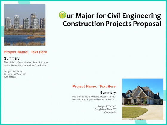 Civil Engineering Consulting Services Our Major For Civil Engineering Construction Projects Proposal Rules PDF Civil Engineering Consulting Services Our Major For Civil Engineering Construction Projects Proposal Rules PDF