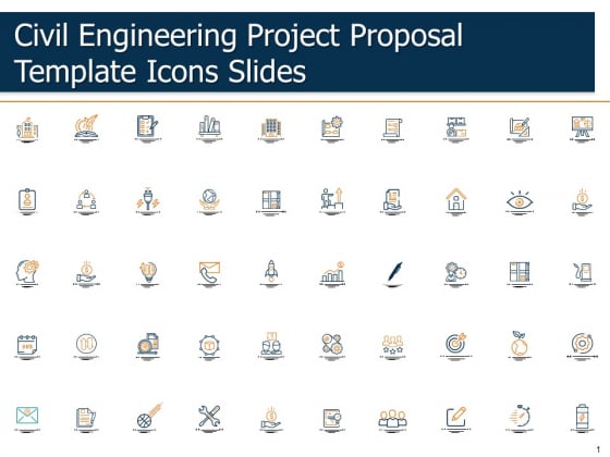Civil Engineering Project Proposal Template Icons Slides Ppt Show Aids PDF Civil Engineering Project Proposal Template Icons Slides Ppt Show Aids PDF