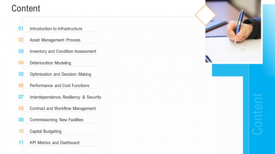 Civil Infrastructure Designing Services Management Content Information PDF Civil Infrastructure Designing Services Management Content Information PDF