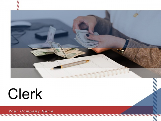 Clerk Sales Report Payment Counter Ppt PowerPoint Presentation Complete Deck Clerk Sales Report Payment Counter Ppt PowerPoint Presentation Complete Deck