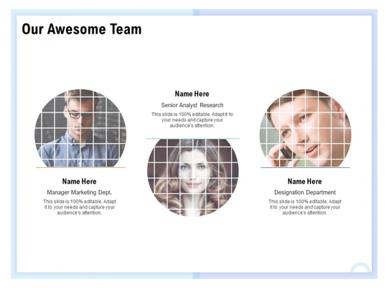 Client Health Score Our Awesome Team Ppt PowerPoint Presentation Professional Microsoft PDF Client Health Score Our Awesome Team Ppt PowerPoint Presentation Professional Microsoft PDF