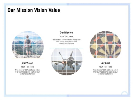 Client Health Score Our Mission Vision Value Ppt PowerPoint Presentation Show Deck PDF Client Health Score Our Mission Vision Value Ppt PowerPoint Presentation Show Deck PDF