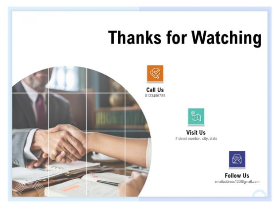 Client Health Score Thanks For Watching Ppt PowerPoint Presentation Summary Graphic Images PDF Client Health Score Thanks For Watching Ppt PowerPoint Presentation Summary Graphic Images PDF