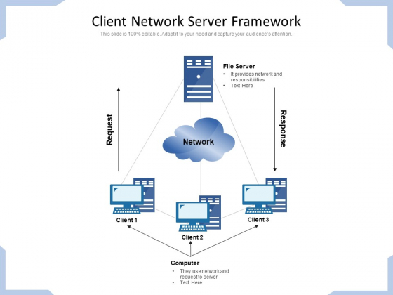 Client Network Server Framework Ppt PowerPoint Presentation Outline Example Topics PDF Client Network Server Framework Ppt PowerPoint Presentation Outline Example Topics PDF
