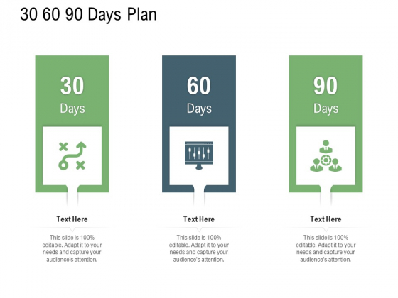 Client Onboarding Framework 30 60 90 Days Plan Summary PDF