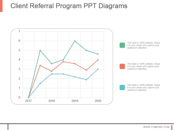 Client Referral Program Ppt Diagrams Client Referral Program Ppt Diagrams