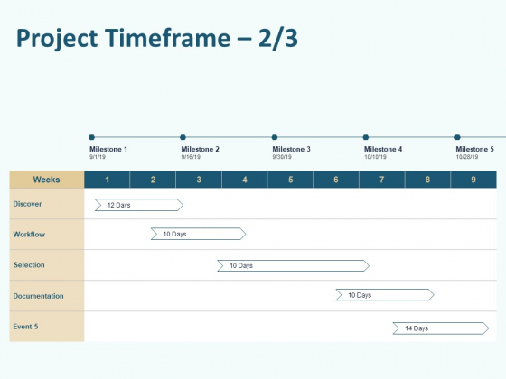 Client Relationship Administration Proposal Template Project Timeframe Event Summary PDF Client Relationship Administration Proposal Template Project Timeframe Event Summary PDF