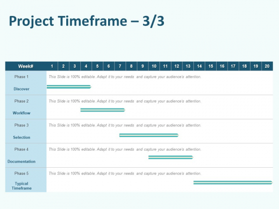 Client Relationship Administration Proposal Template Project Timeframe Workflow Designs PDF Client Relationship Administration Proposal Template Project Timeframe Workflow Designs PDF