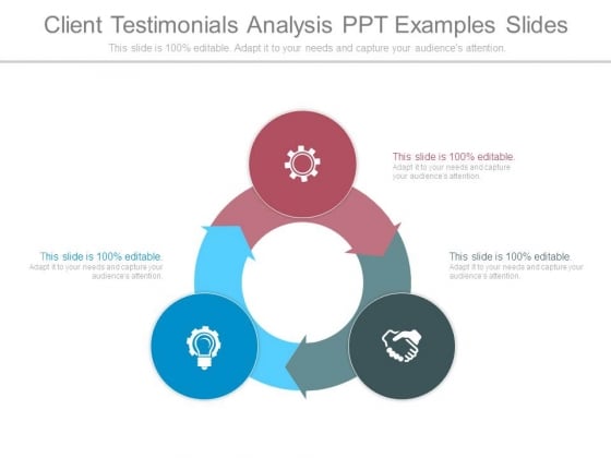 Client Testimonials Analysis Ppt Examples Slides Client Testimonials Analysis Ppt Examples Slides