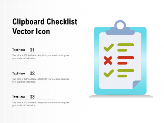 Clipboard Checklist Vector Icon Ppt PowerPoint Presentation Images Clipboard Checklist Vector Icon Ppt PowerPoint Presentation Images