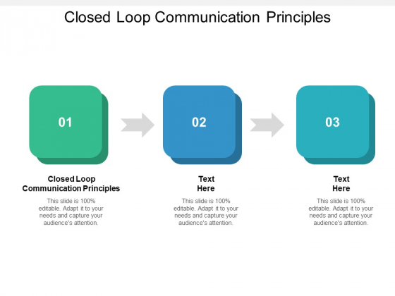 Closed Loop Communication Principles Ppt PowerPoint Presentation Portfolio Pictures Cpb Closed Loop Communication Principles Ppt PowerPoint Presentation Portfolio Pictures Cpb