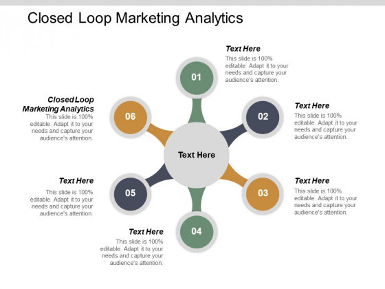 Closed Loop Marketing Analytics Ppt PowerPoint Presentation Model Portfolio Cpb Closed Loop Marketing Analytics Ppt PowerPoint Presentation Model Portfolio Cpb