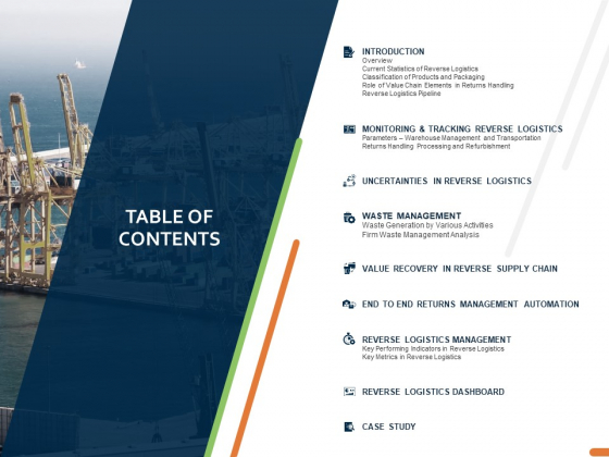 Closed Loop Supply Chain Management Table Of Contents Ppt Infographic Template Elements PDF Closed Loop Supply Chain Management Table Of Contents Ppt Infographic Template Elements PDF