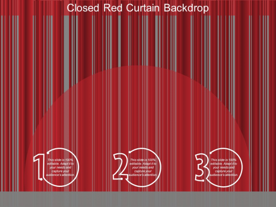 Closed Red Curtain Backdrop Ppt Powerpoint Presentation Outline Layout Ideas Closed Red Curtain Backdrop Ppt Powerpoint Presentation Outline Layout Ideas