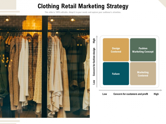 Clothing Retail Marketing Strategy Ppt PowerPoint Presentation Styles Clothing Retail Marketing Strategy Ppt PowerPoint Presentation Styles