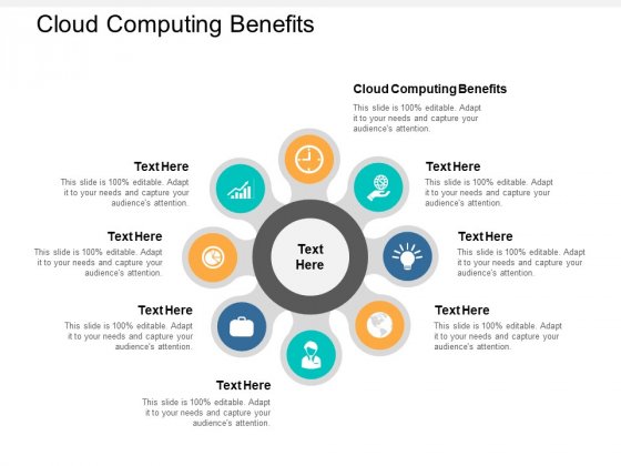 Cloud Computing Benefits Ppt PowerPoint Presentation Slides Icons Cpb Cloud Computing Benefits Ppt PowerPoint Presentation Slides Icons Cpb
