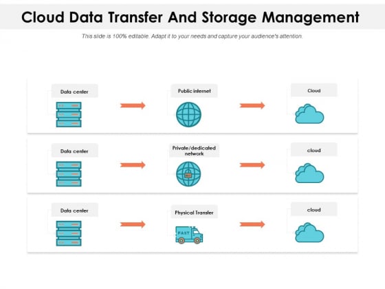 Data Center Powerpoint Templates Slides And Graphics