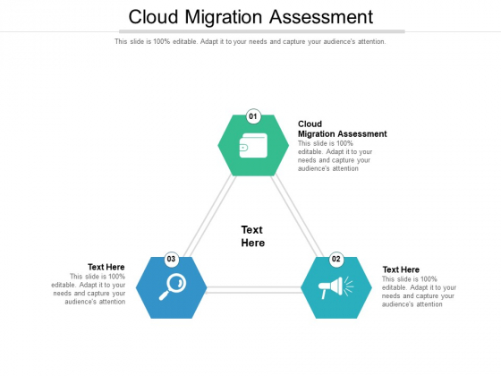 Cloud Migration Assessment Ppt PowerPoint Presentation Outline Brochure Cpb Pdf Cloud Migration Assessment Ppt PowerPoint Presentation Outline Brochure Cpb Pdf