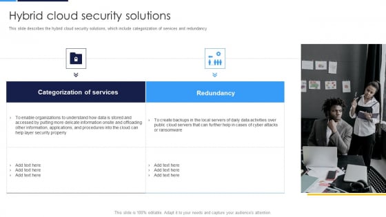 Cloud Security Assessment Hybrid Cloud Security Solutions Brochure PDF Cloud Security Assessment Hybrid Cloud Security Solutions Brochure PDF