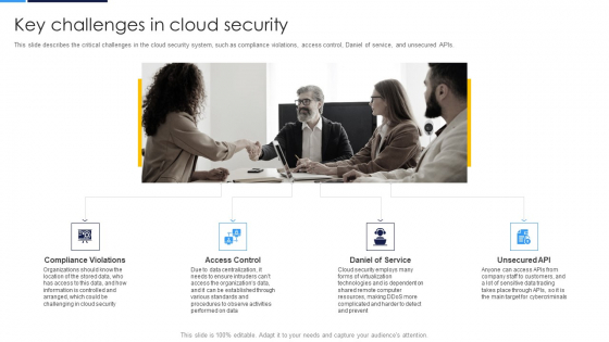 Cloud Security Assessment Key Challenges In Cloud Security Ideas PDF Cloud Security Assessment Key Challenges In Cloud Security Ideas PDF