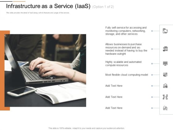 Cloud Services Best Practices Marketing Plan Agenda Infrastructure As A Service Iaas Accessing Information PDF Cloud Services Best Practices Marketing Plan Agenda Infrastructure As A Service Iaas Accessing Information PDF