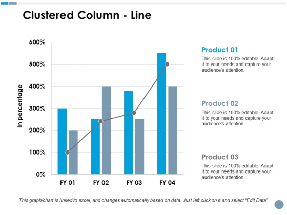 Clustered Column Line Ppt PowerPoint Presentation Model Graphics Tutorials Clustered Column Line Ppt PowerPoint Presentation Model Graphics Tutorials
