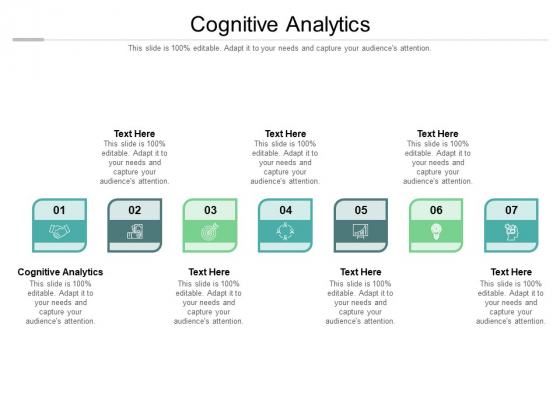 Cognitive Analytics Ppt PowerPoint Presentation Model Master Slide Cpb Pdf Cognitive Analytics Ppt PowerPoint Presentation Model Master Slide Cpb Pdf