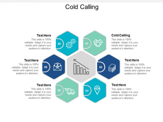 Cold Calling Ppt PowerPoint Presentation Icon Templates Cpb