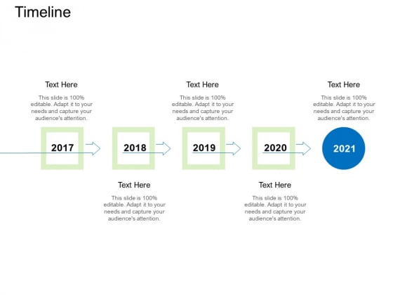 Collective Equity Funding Pitch Deck Timeline Slides PDF Collective Equity Funding Pitch Deck Timeline Slides PDF