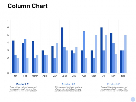 Column Chart Analysis Ppt PowerPoint Presentation File Deck Column Chart Analysis Ppt PowerPoint Presentation File Deck