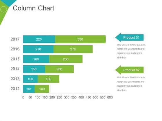 Column_Chart_Ppt_PowerPoint_Presentation_Gallery_Slide_1